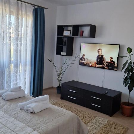 Mosaic Studio Брашов Екстериор снимка