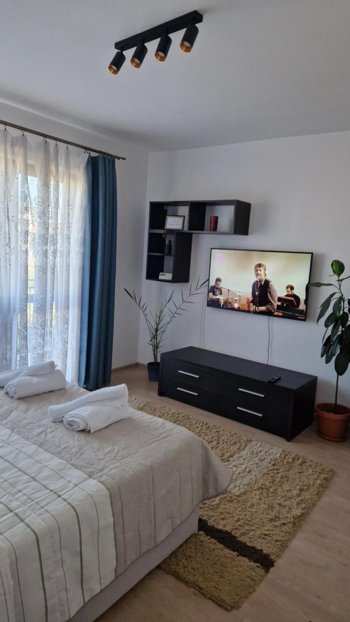 Mosaic Studio Брашов Екстериор снимка